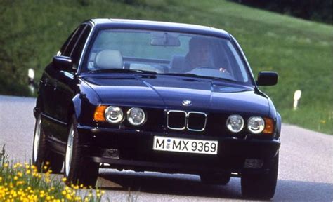 Bmw 520i 1995 Photo Gallery 710