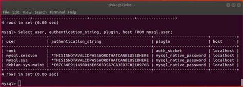 How To Enable Remote Mysql Connection Connect A Server Using Ssh Vrogue