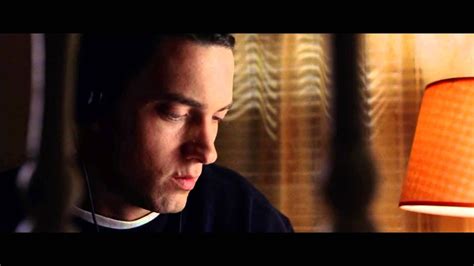 Eminem Lose Yourself Scenes From 8 Mile Youtube