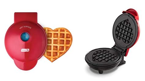 Heart Shaped Waffle Maker Just 12 Kohls