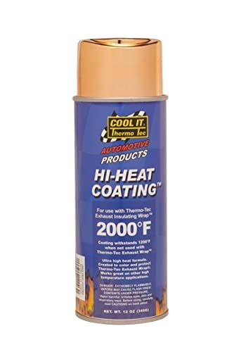 Top 10 Best Header Coating Reviews And Comparison 2022