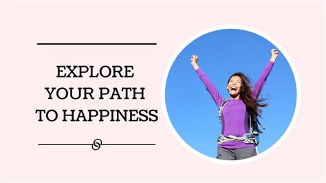 Explore Your Path To Happiness Lori Lander Coaching