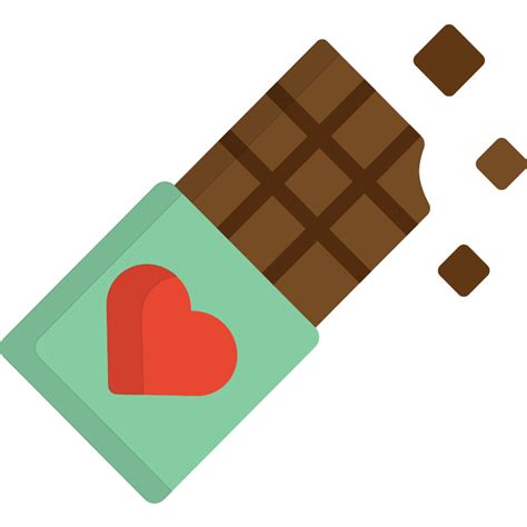 Chocolate Bar Svg