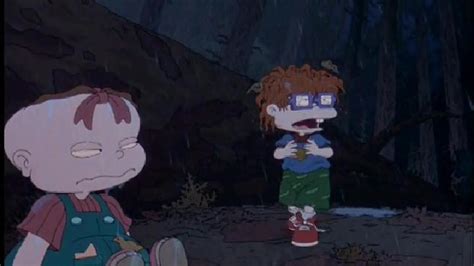 The Rugrats Movie Gallery