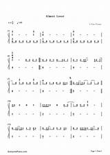 Almost Lover Guitar Chords Images