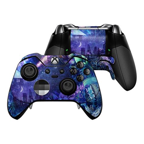 Transcension Xbox One Elite Controller Skin Istyles