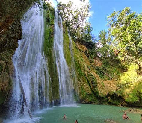 Visitar El Salto El Limón Por Libre El Mundo Con Ella