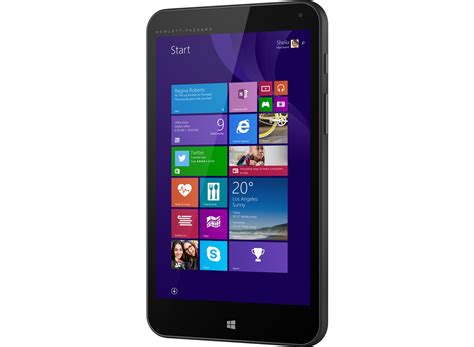 99 Hp Stream 7 Windows 10 Tablet Launched In Uscanada