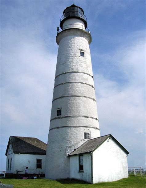 8 Oldest Lighthouse In The World