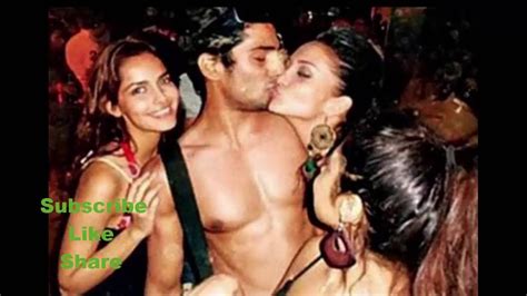 Bollywood Celebrities Top 10 Kissing Videos Bollywood Celebrities