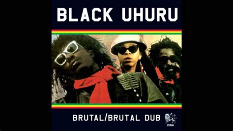 Black Uhuru Far East Dub YouTube