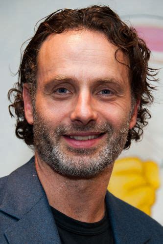 Andrew Lincoln Biography Movie Highlights And Photos Allmovie
