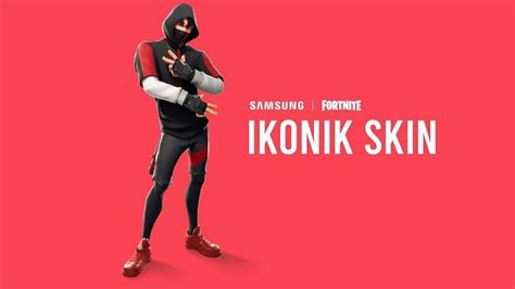 Tap the fortnite glow outfit again to choose the option to redeem the outfit and emote for yourself, or gift it to a friend, by 12/31/19. Sudadera Ikonik Fortnite - Free V Bucks Fortnite Ps4 Season 9