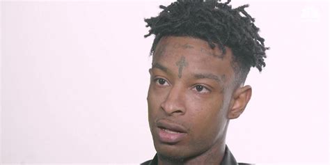 Lawyer Says Rapper 21 Savage Freed From Immigration Custody