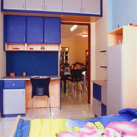 This is because they love climbing and enjoy seeing the surrounding from a suitable height. Kids Bedroom Wardrobes in Andrahalli, Bengaluru, Karnataka ...
