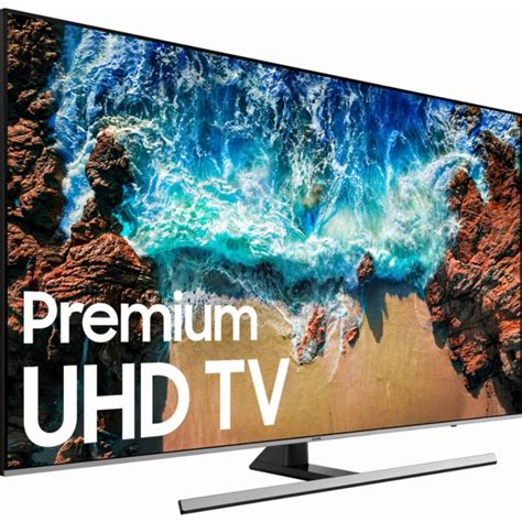Örneğin, samsung uhd tv markanın yenilikçi modellerindendir. Samsung - LED - NU8000 Series - 2160p - Smart - 4K UHD TV ...