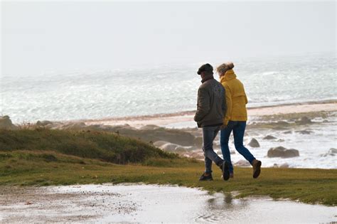 Que faire à Brest quand il pleut ? 5 activités - VoyageDemain.com