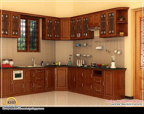 Home Interior Design Ideas Kerala Home