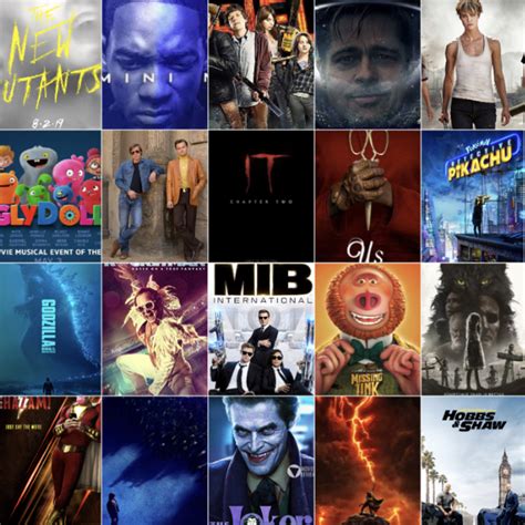 Here are the movies to watch for in march 2019. All Upcoming Movies Coming to the Theater March 2019 and ...