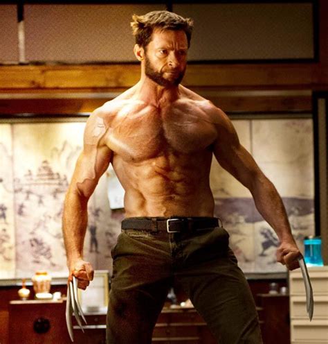 Hugh Jackman Pesquisa Google Wolverine Hugh Jackman Wolverine