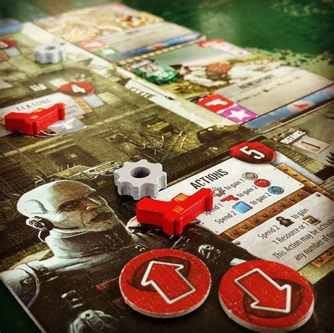See This Instagram Post By Boardgameaday • 181 Likes
