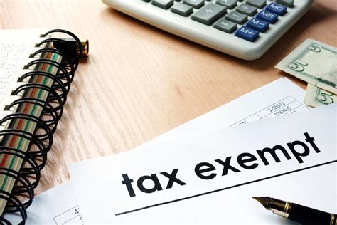 Tax Exemptions For Ecommerce A Simple Guide