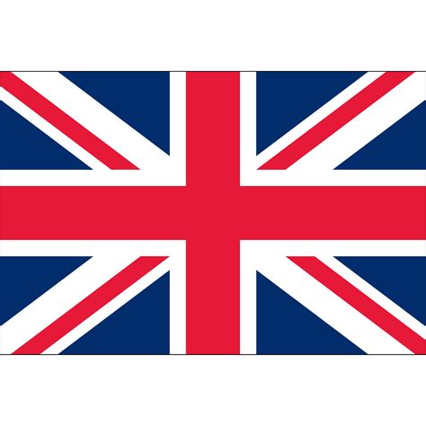 United Kingdom Flag Morbai