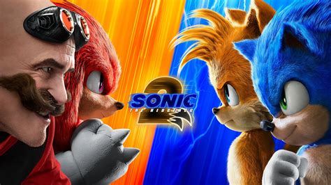 Doctor Eggman Knuckles The Echidna Miles Tails Prower Sonic The