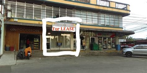 Commerial Space In Novaliches Quezon City Property Rentals