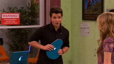 Picture Of Nathan Kress In ICarly Episode ILost My Mind Nathan