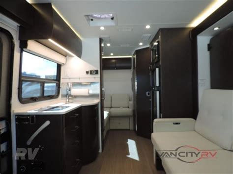 2020 Leisure Travel Vans Unity 24fx For Sale In Las Vegas Nevada