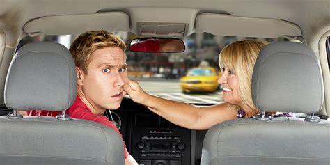 Comedy Central Extends Russell Howard And Mum Road Trip To Series 4