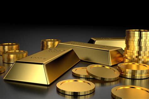 Investir Em Ouro Entenda Como Funciona MoneyNews