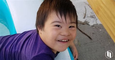 Meet Teddy A Positive Prenatal Down Syndrome Diagnosis Story Hope Story