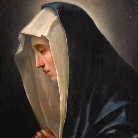 Feast Of The Seven Sorrows Of The Blessed Virgin Mary