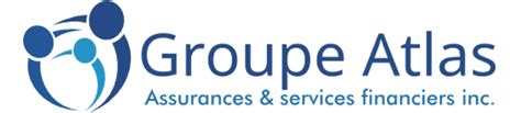 Groupe Atlas Assurances And Services Financiers Inc