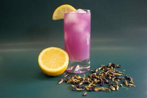 Best Lavender Lemonade Recipe Easy Homemade Guide 2023
