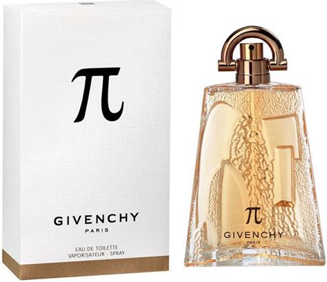 Buy Givenchy Pi Edt 100ml At Mighty Ape Nz