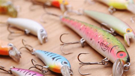 Top 10 Best Perch Lures In 2024