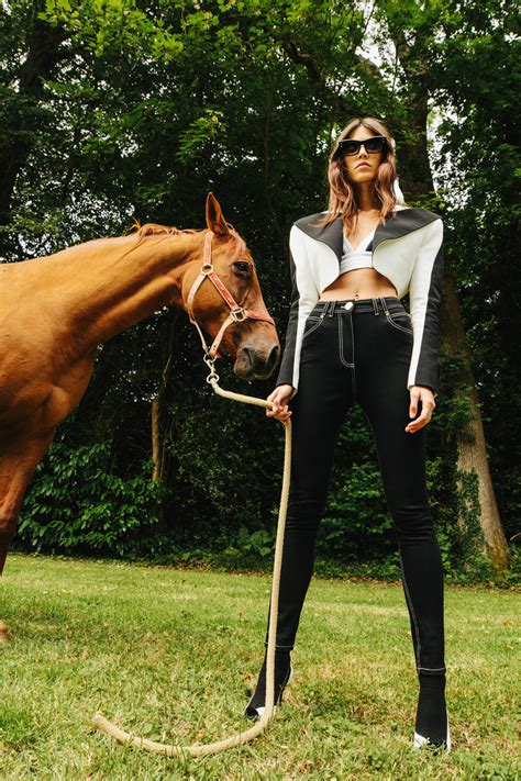 We'd love to tell you all about it, but disney takes its embargoes pretty seriously. Balmain - 2021 Resort