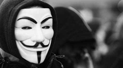 Hacking Collective Anonymous Declares Total War On Isis Following Paris