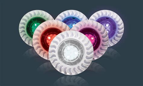 We did not find results for: GloBrite Color Changing Pool and Spa LED Lights | Pentair