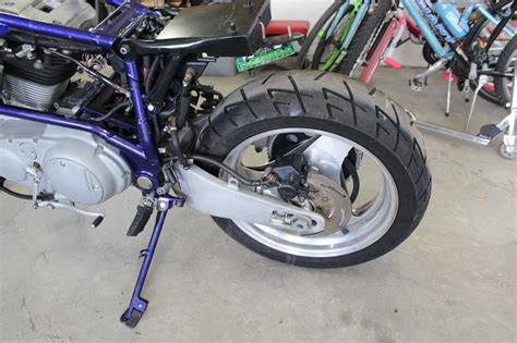 Buell motorcycles cyclone (nuo iki. Buell Forum: Parting out 2002 X1 with clean title, PM wheels