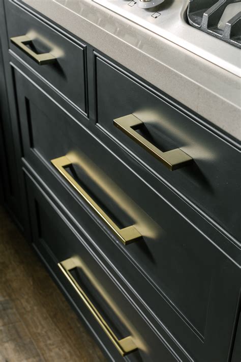 When it comes to design and style, the little details matter. Atlas Homewares A867 | Luxury furniture brands, Rustic furniture, Kitchen cabinet hardware