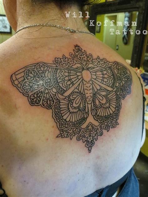 Tattooed By Will Koffman English Tattoo Company Newport Beach Ca