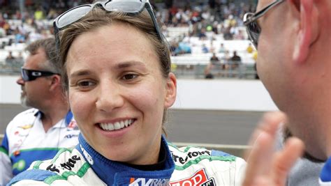 Women In Indy 500 Field No Longer A Talking Point