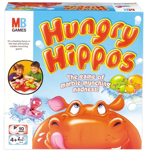 Hungry Hungry Hippos Amazon Price Tracker Pricepulse
