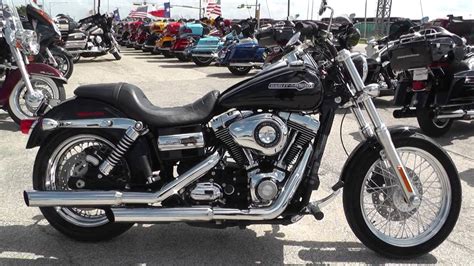 ***sold***this like new 2012 harley davidson super glide custom fxdc has only 270 miles on the odometer. 301889 - 2012 Harley Davidson Dyna Super Glide Custom FXDC ...