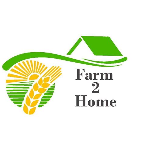 Farm 2 Home