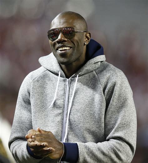 Terrell Owens Wont Attend Hall Of Fame Induction Aruba Today